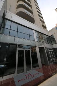 Mulaj Hotel,Tiranë>>Tirana,3.5 star