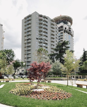 Mulaj Hotel,Tiranë>>Tirana,3.5 star