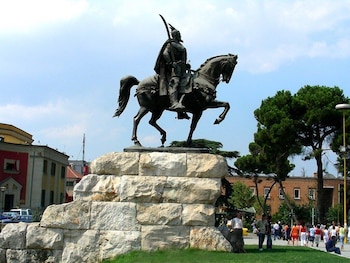 tirana