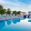 Armas Beach - All Inclusive,Near Liman Street,4 star