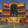 Armas Beach - All Inclusive,Near Liman Street,4 star