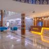 Armas Beach - All Inclusive,Near Liman Street,4 star