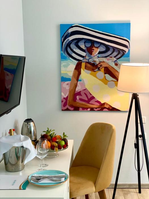 marbella beach hotel