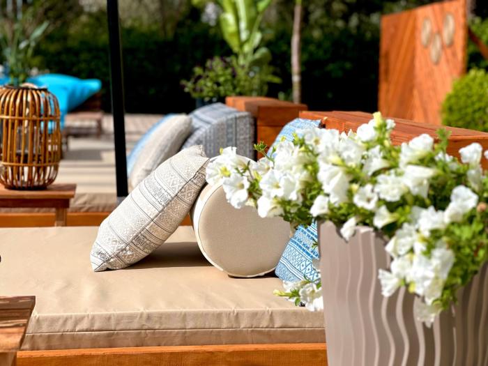 marbella beach hotel