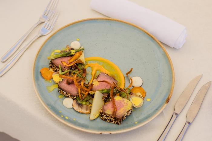 marbella beach hotel