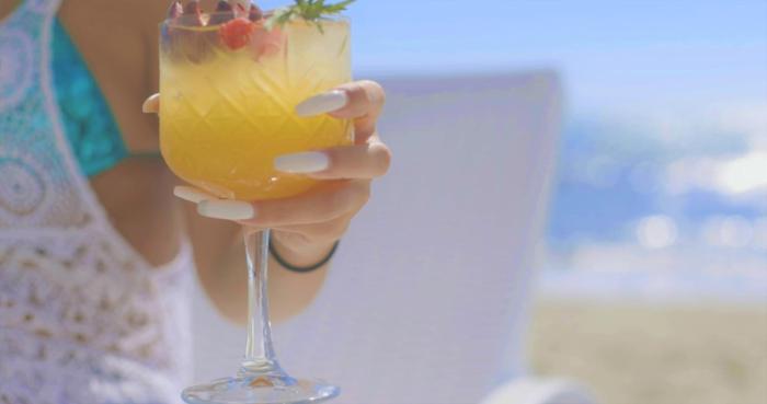 marbella beach hotel