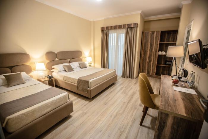 marbella beach hotel