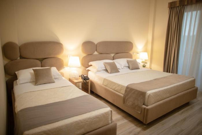 marbella beach hotel