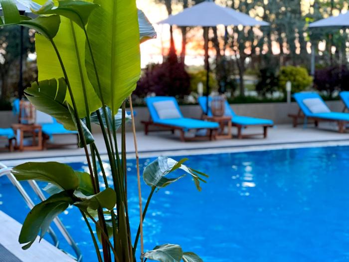 marbella beach hotel