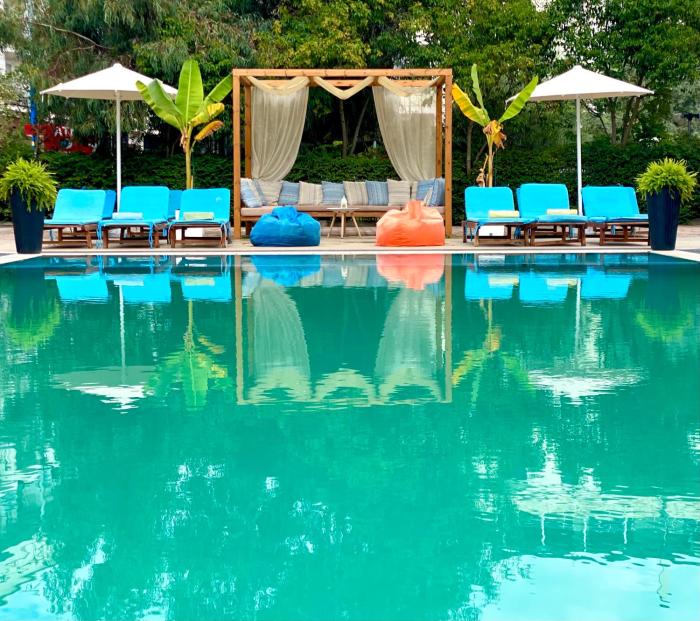 marbella beach hotel