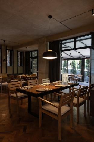 dilijani tun hotel and restaurant