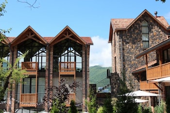Dilijani Tun Hotel & Restaurant,Armenia>>Dilijan,4 star
