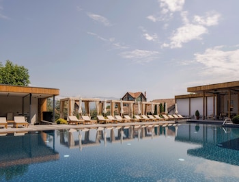 Dilijani Tun Hotel & Restaurant,Armenia>>Dilijan,4 star