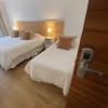 tigre urban suites