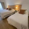 tigre urban suites