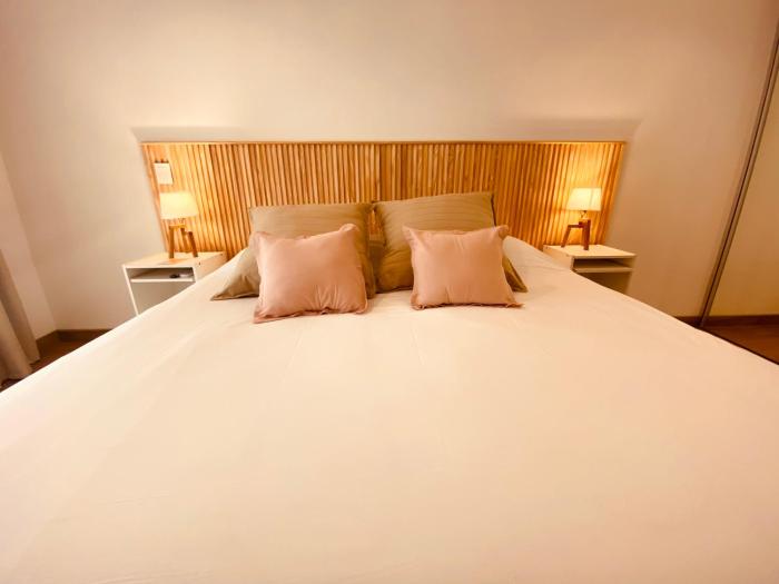 tigre urban suites