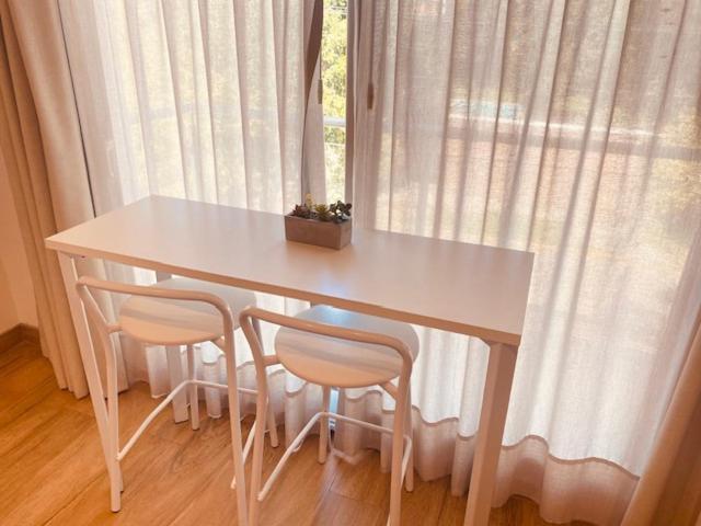 tigre urban suites
