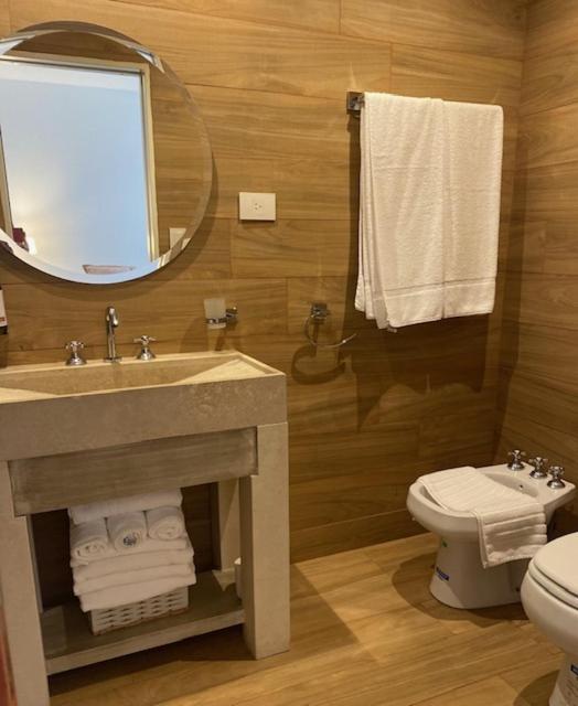 tigre urban suites
