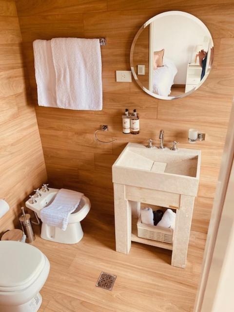 tigre urban suites