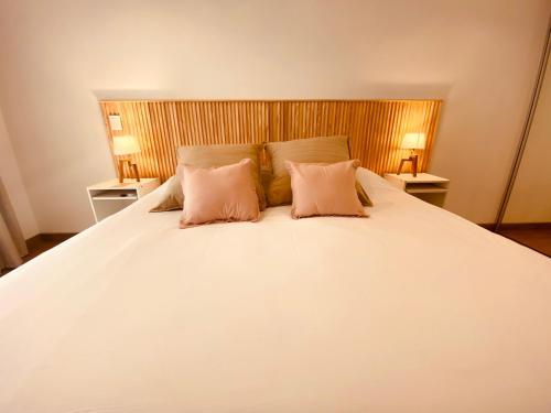 tigre urban suites