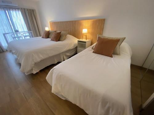 tigre urban suites