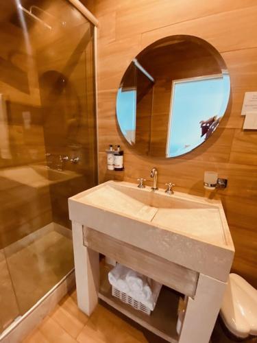 tigre urban suites