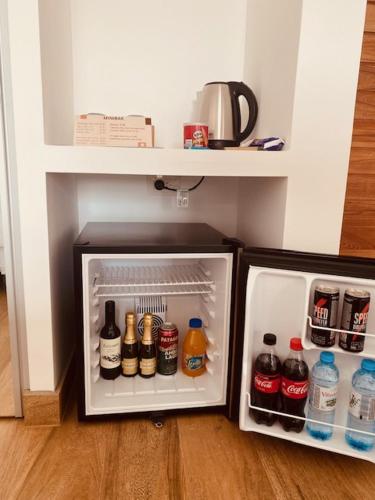 tigre urban suites