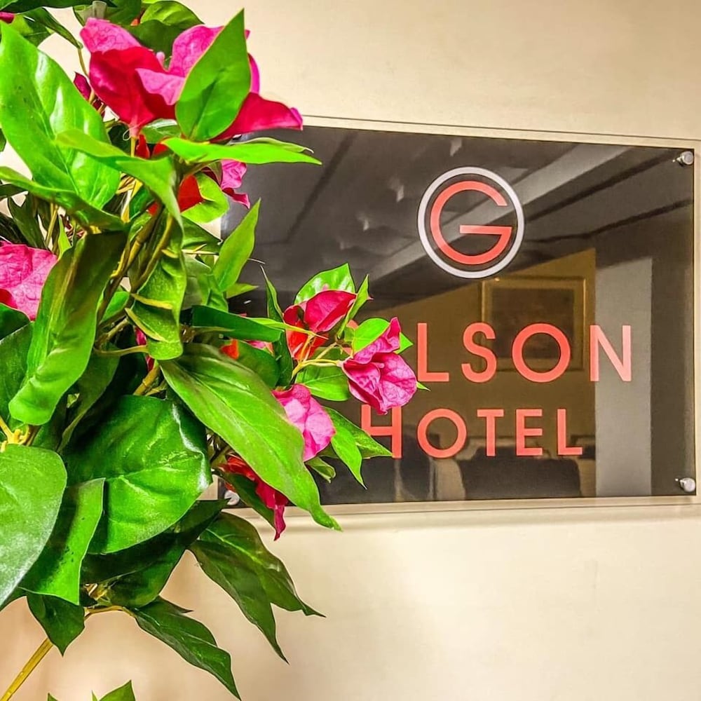 gilson hotel