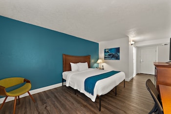 paddletail waterfront lodge trademark collection by wyndham