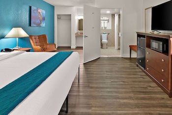 paddletail waterfront lodge trademark collection by wyndham