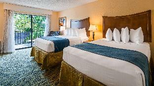 paddletail waterfront lodge trademark collection by wyndham