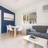 tasman holiday parks myola