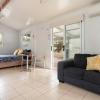 tasman holiday parks myola