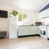tasman holiday parks myola