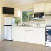 tasman holiday parks myola