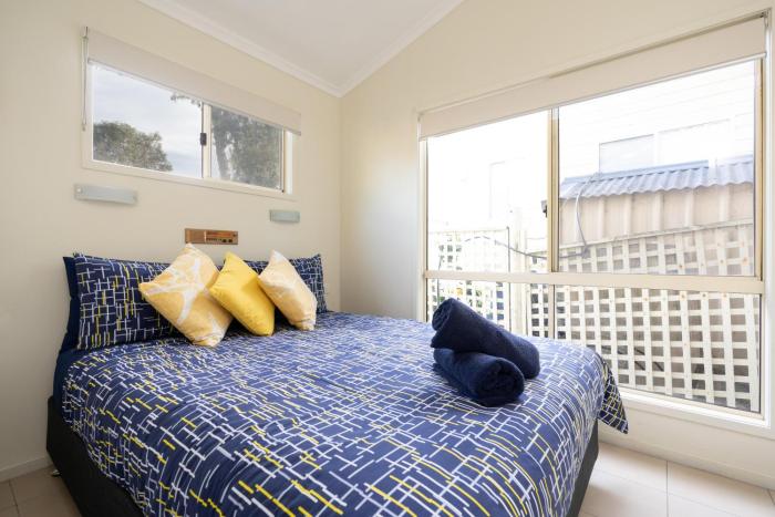 tasman holiday parks myola