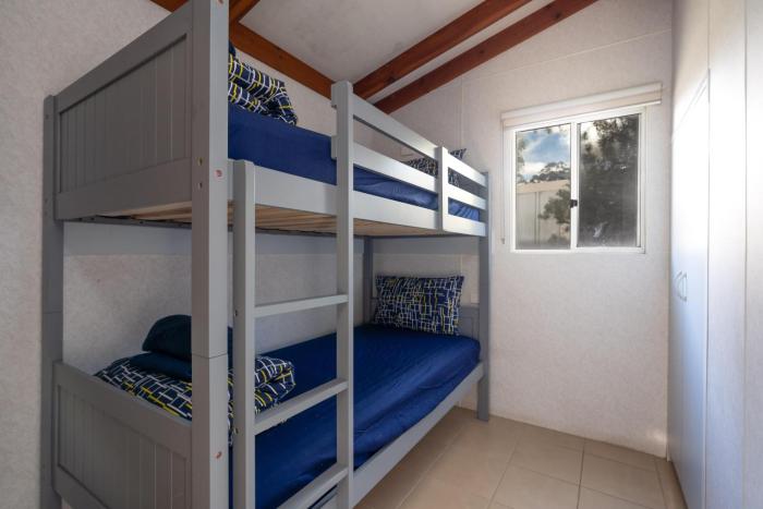 tasman holiday parks myola