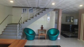 benin city center hotel