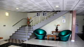 benin city center hotel