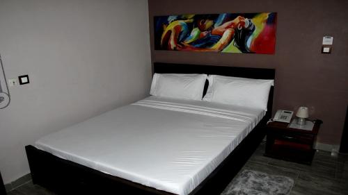 benin city center hotel