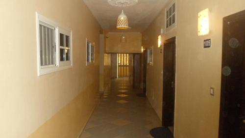 benin city center hotel