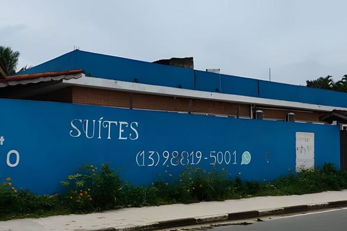 suites praiamar vista linda bertioga