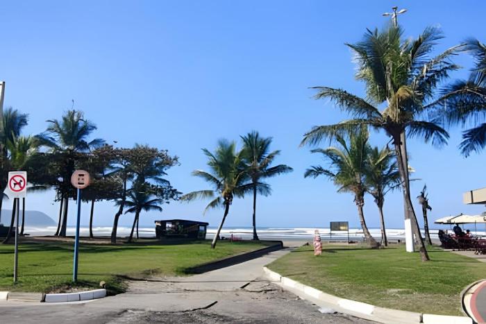 suites praiamar vista linda bertioga