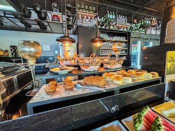 papiro hotel boutique e restaurante