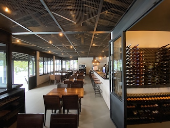 papiro hotel boutique e restaurante