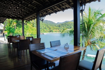 papiro hotel boutique e restaurante