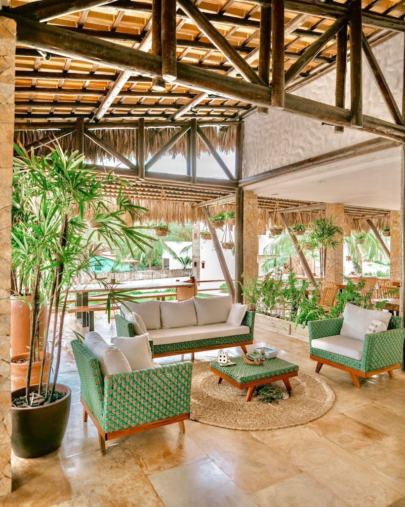 moria eco lodge