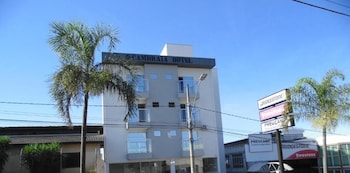 cambraia hotel