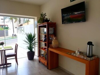 cambraia hotel