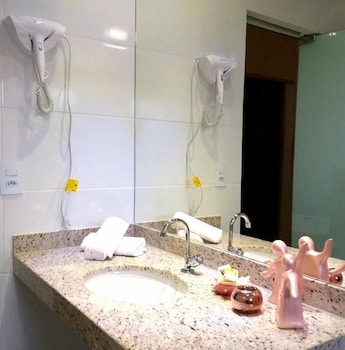 cambraia hotel